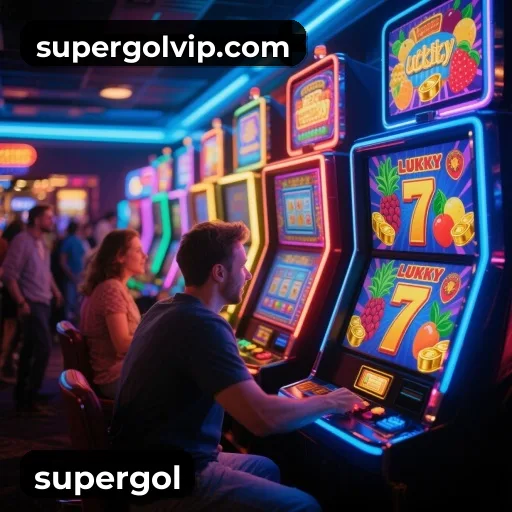 Requisitos do APK supergol para Android — compatibilidade e uso no celular