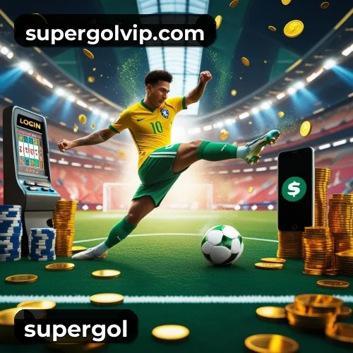 Tabela RTP dos jogos de cassino da supergol
