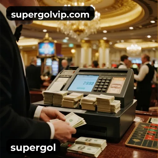FAQ supergol Brasil - Perguntas frequentes sobre bônus, PIX, RTP, APP mobile e VIP
