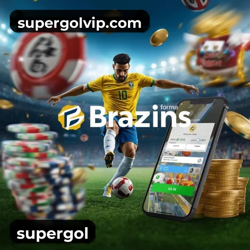 Suporte 24 horas supergol