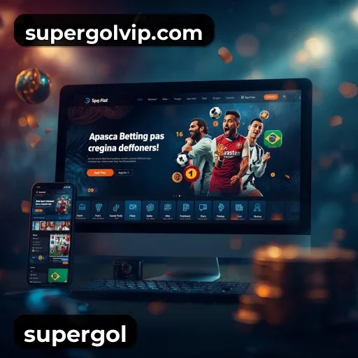 Estatísticas supergol 2026 – 87.429 jogadores ativos, R$ 47,2M em prêmios pagos, RTP 96,52%
