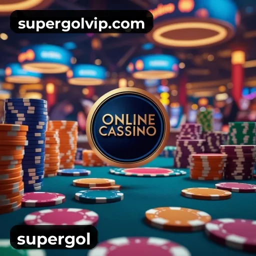 Logo da supergol
