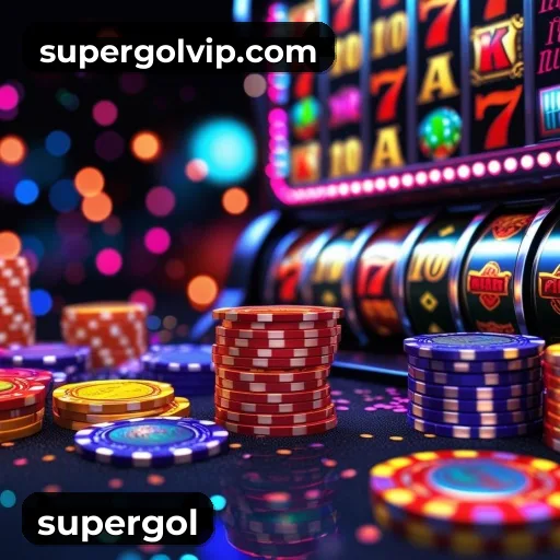Principais provedores de slots da supergol - NetEnt, Pragmatic Play, Play'n GO