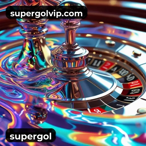 Bônus e promoções supergol