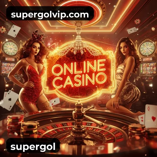 Níveis do programa VIP da supergol