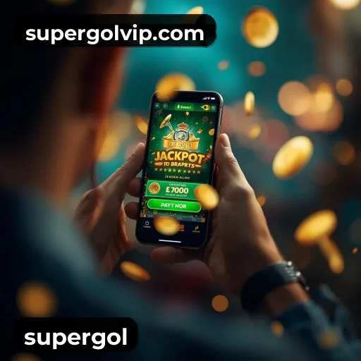 Loterias online disponíveis na supergol