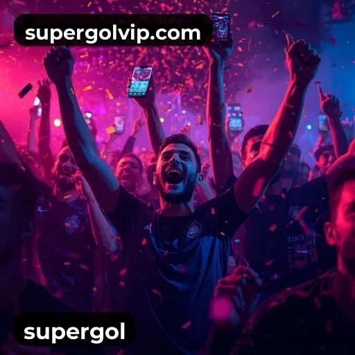 Requisitos do APK supergol para Android — compatibilidade e uso no celular