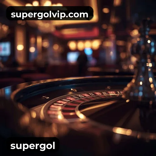 Logo da supergol