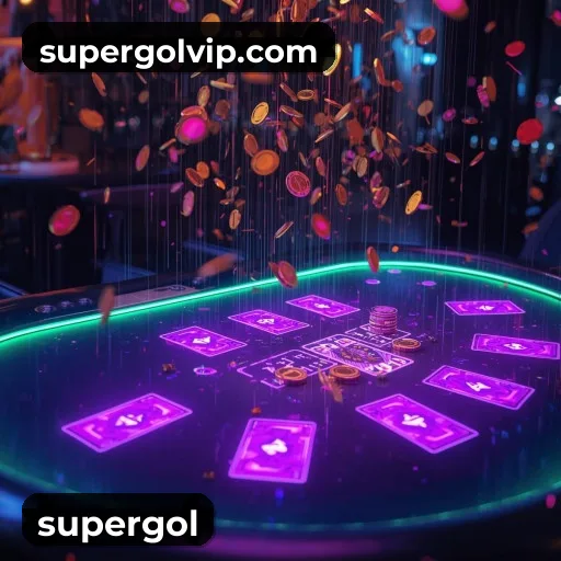 Comparação APP mobile vs versão web da supergol