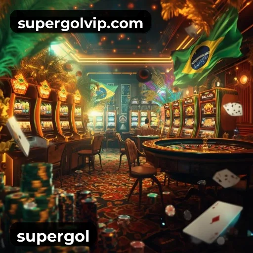 Principais provedores de slots da supergol - NetEnt, Pragmatic Play, Play'n GO