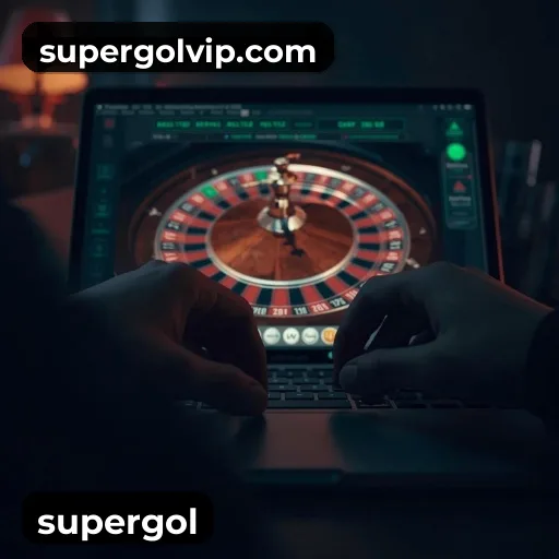 Loterias online disponíveis na supergol
