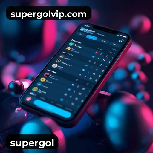 Loterias online disponíveis na supergol