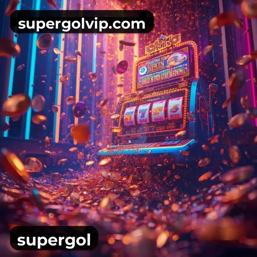 Principais provedores de slots da supergol - NetEnt, Pragmatic Play, Play'n GO