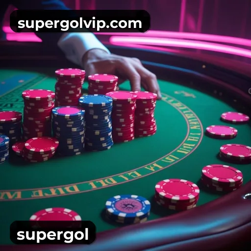 Níveis do programa VIP da supergol
