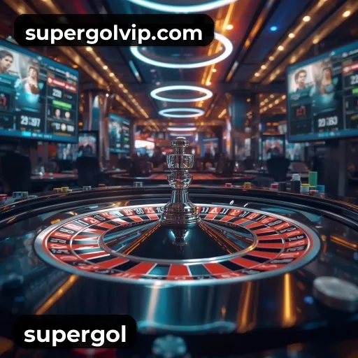 Níveis do programa VIP da supergol