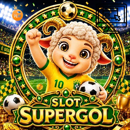 Plataforma supergol — 3.100+ jogos, PIX rápido, SSL, bônus R$ 6.000 + 600 giros no Brasil